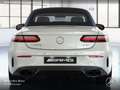 Mercedes-Benz E 53 AMG E 53 Cabrio 4M AMG+NIGHT+MULTIBEAM+FAHRASS+KAMERA Weiß - thumbnail 9