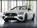 Mercedes-Benz E 53 AMG E 53 Cabrio 4M AMG+NIGHT+MULTIBEAM+FAHRASS+KAMERA Weiß - thumbnail 2