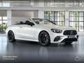 Mercedes-Benz E 53 AMG E 53 Cabrio 4M AMG+NIGHT+MULTIBEAM+FAHRASS+KAMERA Weiß - thumbnail 21