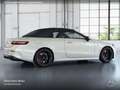 Mercedes-Benz E 53 AMG E 53 Cabrio 4M AMG+NIGHT+MULTIBEAM+FAHRASS+KAMERA Weiß - thumbnail 20