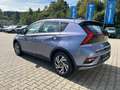 Hyundai BAYON Trend Komfortpaket Blau - thumbnail 4