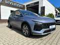 Hyundai BAYON Trend Komfortpaket Blau - thumbnail 7