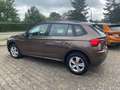 Skoda Kamiq 1.0 TSI Ambition Braun - thumbnail 2