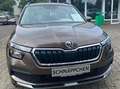 Skoda Kamiq 1.0 TSI Ambition Braun - thumbnail 4