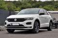 Volkswagen T-Roc United R-Line *LED*AHK*NAVI*SHZ*19"*ACC* Blanc - thumbnail 2
