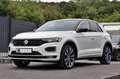 Volkswagen T-Roc United R-Line *LED*AHK*NAVI*SHZ*19"*ACC* Blanc - thumbnail 1
