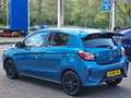 Mitsubishi Space Star 1.2 Nova | Automaat | Navigatie | Stoelverwarming Blauw - thumbnail 3