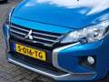 Mitsubishi Space Star 1.2 Nova | Automaat | Navigatie | Stoelverwarming Blauw - thumbnail 8