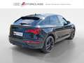 Audi Q5 sportback 40 2.0 tdi mhev 12v s line plus quattro Nero - thumbnail 5