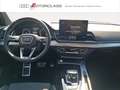 Audi Q5 sportback 40 2.0 tdi mhev 12v s line plus quattro Nero - thumbnail 10