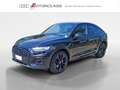 Audi Q5 sportback 40 2.0 tdi mhev 12v s line plus quattro Nero - thumbnail 1