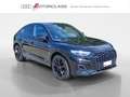 Audi Q5 sportback 40 2.0 tdi mhev 12v s line plus quattro Nero - thumbnail 7