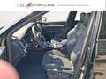 Audi Q5 sportback 40 2.0 tdi mhev 12v s line plus quattro Nero - thumbnail 9
