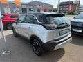 Opel Crossland 1.2 Elegance *Autom. *SHZ *LED *NAVI Plateado - thumbnail 6