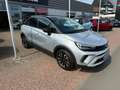 Opel Crossland 1.2 Elegance *Autom. *SHZ *LED *NAVI Plateado - thumbnail 3