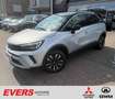 Opel Crossland 1.2 Elegance *Autom. *SHZ *LED *NAVI Plateado - thumbnail 1