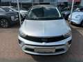 Opel Crossland 1.2 Elegance *Autom. *SHZ *LED *NAVI Plateado - thumbnail 2