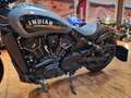 Indian Scout Rogue "J & H"  100 Jahre  (250/4,99 %) Gris - thumbnail 5