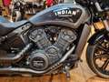 Indian Scout Rogue "J & H"  100 Jahre  (250/4,99 %) Gris - thumbnail 18