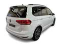Volkswagen Touran Comfortline Busines PANO AHK EasyOpen RFK Blanc - thumbnail 4