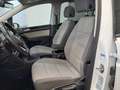 Volkswagen Touran Comfortline Busines PANO AHK EasyOpen RFK Blanc - thumbnail 8