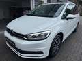 Volkswagen Touran Comfortline Busines PANO AHK EasyOpen RFK Alb - thumbnail 1