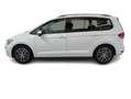 Volkswagen Touran Comfortline Busines PANO AHK EasyOpen RFK Blanc - thumbnail 5