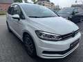 Volkswagen Touran Comfortline Busines PANO AHK EasyOpen RFK Alb - thumbnail 3