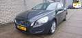 Volvo V60 1.6 T3 Momentum 1e eigenaar NAP Airco... Gris - thumbnail 1
