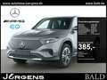 Mercedes-Benz EQB 250 + Progressive/Distr/LED/Kamera/Ambi/Navi Gris - thumbnail 1