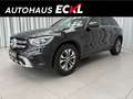 Mercedes-Benz GLC 220 d 4MATIC SpurW HUD Standh. Schwarz - thumbnail 1