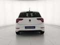 Volkswagen Polo 1.0 evo life 80cv Bianco - thumbnail 6