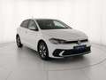 Volkswagen Polo 1.0 evo life 80cv Bianco - thumbnail 3