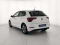 Volkswagen Polo 1.0 evo life 80cv Bianco - thumbnail 7