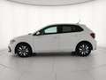 Volkswagen Polo 1.0 evo life 80cv Bianco - thumbnail 8