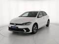 Volkswagen Polo 1.0 evo life 80cv Bianco - thumbnail 1