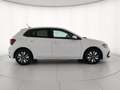 Volkswagen Polo 1.0 evo life 80cv Bianco - thumbnail 4