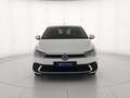 Volkswagen Polo 1.0 evo life 80cv Bianco - thumbnail 2