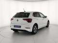 Volkswagen Polo 1.0 evo life 80cv Bianco - thumbnail 5