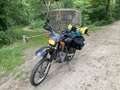 Suzuki DR 650 Suzuki DR650 SP46 SE Zwart - thumbnail 9