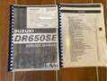 Suzuki DR 650 Suzuki DR650 SP46 SE Zwart - thumbnail 6
