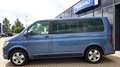 Volkswagen T6 Transporter T6 2,0 TDI Multivan "Freestyle" AHK abn. Albastru - thumbnail 5
