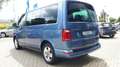 Volkswagen T6 Transporter T6 2,0 TDI Multivan "Freestyle" AHK abn. Albastru - thumbnail 4