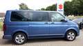 Volkswagen T6 Transporter T6 2,0 TDI Multivan "Freestyle" AHK abn. Albastru - thumbnail 3