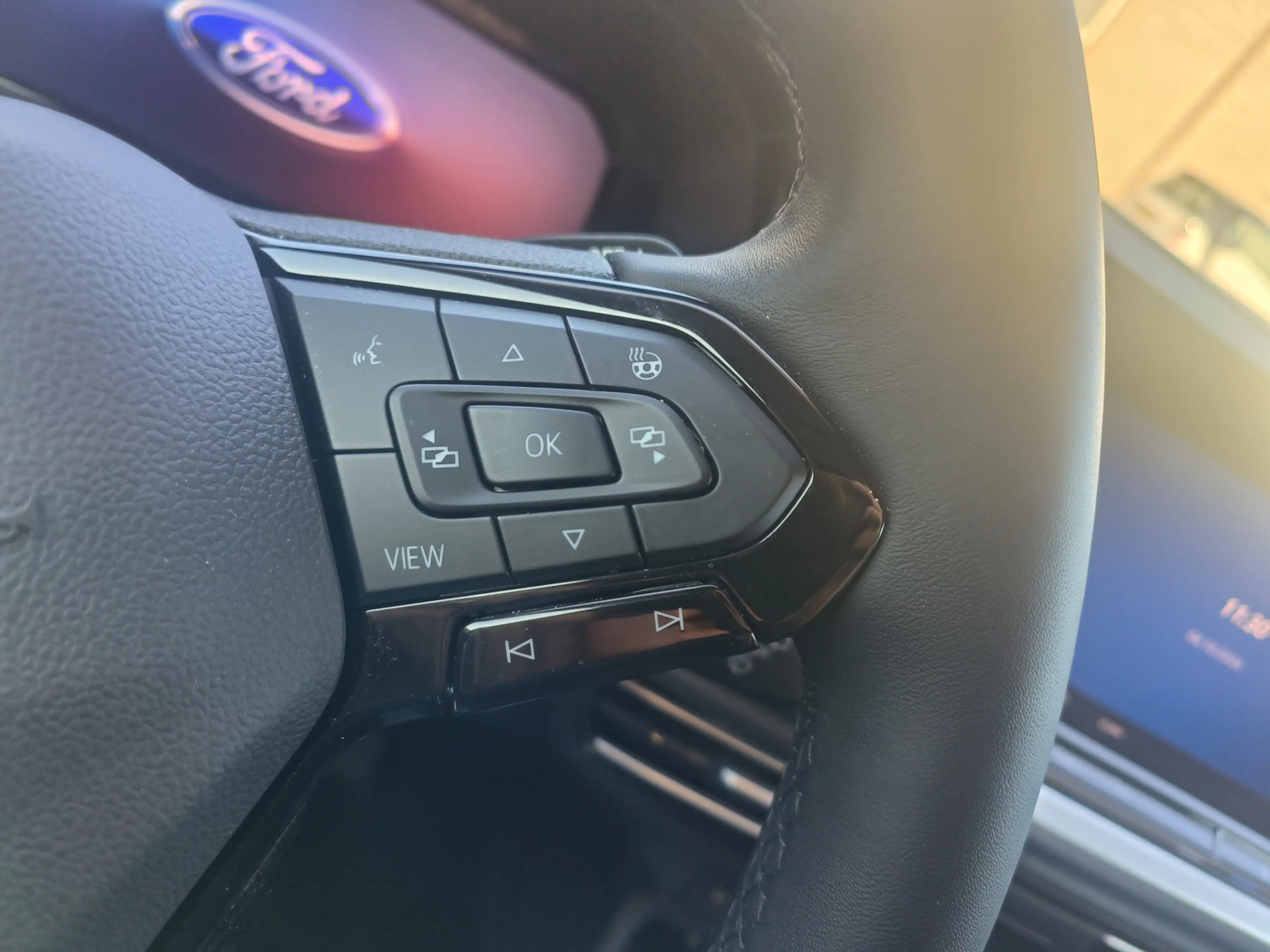 Ford Tourneo Connect Titanium PHEV L1 Rijklaar “Sinds 1970 | 5.000+ rev — photo 16
