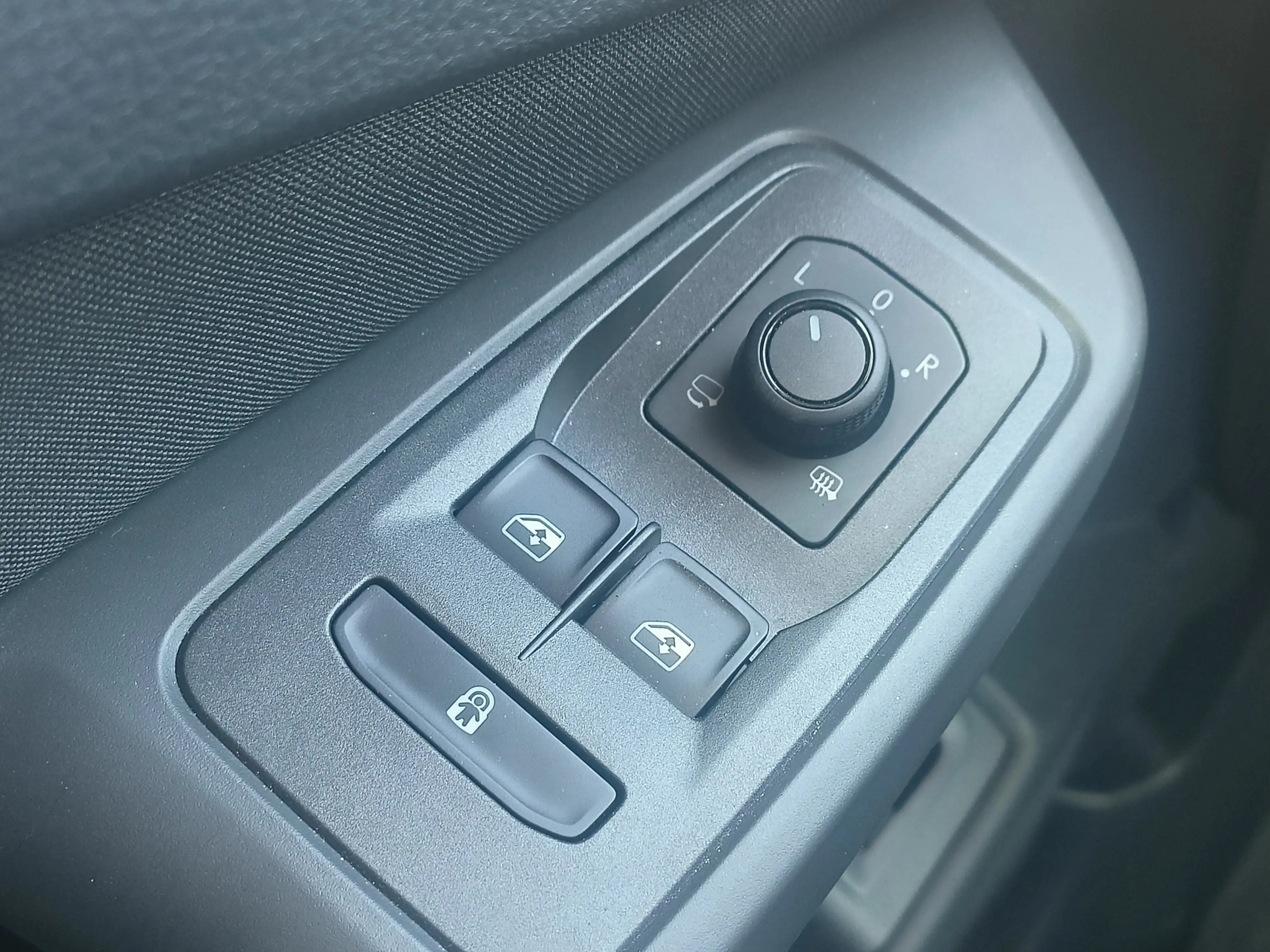 Ford Tourneo Connect Titanium PHEV L1 Rijklaar “Sinds 1970 | 5.000+ rev — photo 18