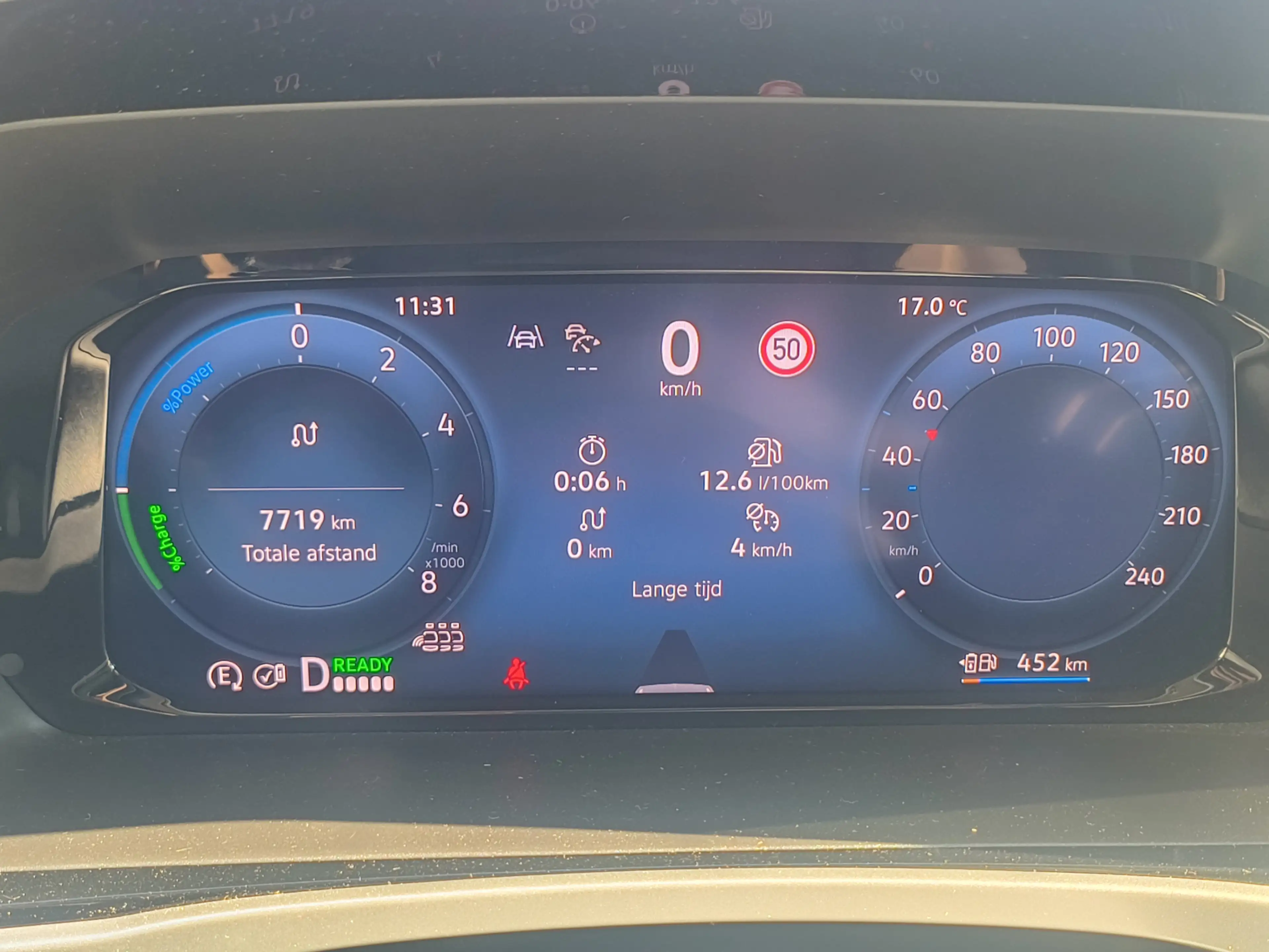 Ford Tourneo Connect Titanium PHEV L1 Rijklaar “Sinds 1970 | 5.000+ rev — photo 19