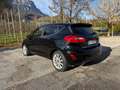 Ford Fiesta Fiesta 1.5 EcoBlue 5 porte Vignale Noir - thumbnail 5