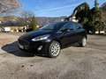 Ford Fiesta Fiesta 1.5 EcoBlue 5 porte Vignale Noir - thumbnail 3