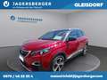 Peugeot 3008 Peugot 3008 Rot - thumbnail 1